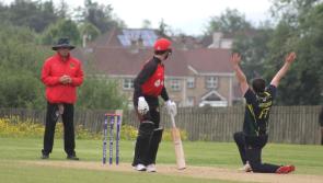 Cup action all the way for north west cricketers