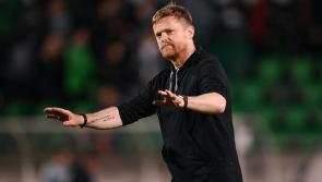 CHARLIE FROM THE STANDS: Half-term report on a bizarre season