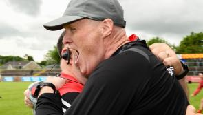 'The All-Ireland series is a totally different animal' 