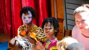 Celebration of African culture in Derry to mark Africa Day
