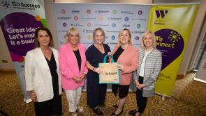 Derry businesswomen enjoy vibrant networking event