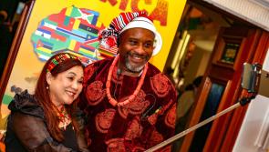 IN PICTURES: Derry hosts celebration of African culture