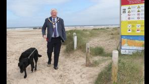Causeway Coast and Glens Borough Council urges residents to abide by new dog control restrictions on beaches