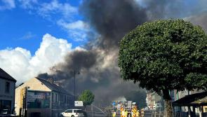 Limavady fire: Investigation set to begin to determine cause of blaze at former nightclub where asbestos has been found