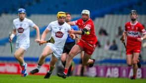 Christy Ring Cup final disappointment again for Derry