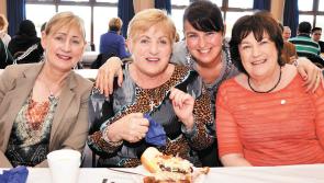 Throwback Tuesday: Out and About @ Magherafelt & Cookstown Volunteer Centre’s BBQ (2014)