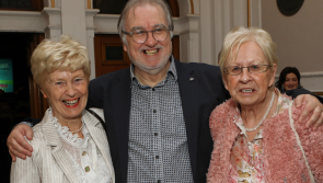 IN PICTURES: Eamonn Lynch’s debut play 'The Derry Yank' at St Columb's Hall