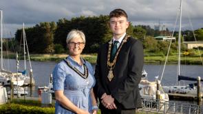 Causeway Coast and Glens' new Mayor is the youngest in the council's history