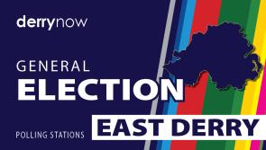 Revealed: Full list of polling station locations in East Derry Constituency ahead of General Election