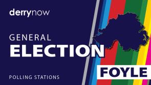Revealed: Full list of polling station locations in Foyle Constituency ahead of General Election