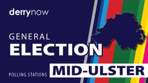 Revealed: Full list of polling station locations in Mid-Ulster Constituency ahead of General Election