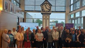 Neighbourhood Renewal projects showcase their work in the communities in County Derry