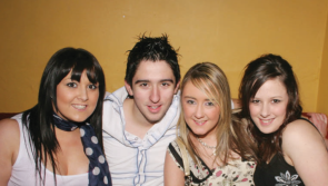 Throwback Thursday: Partytime out and about pubs in Derry (2009)
