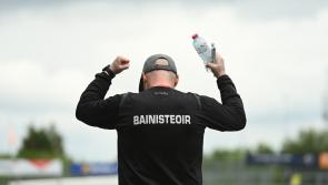 Delighted Damian McErlain praises squad depth after Derry's All-Ireland quarterfinal victory