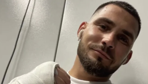 'Heavy hearts' as young carpenter dies after cardiac arrest in the gym

