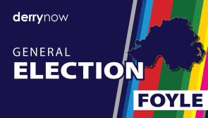 Eight candidates to contest general election in Foyle