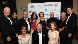 2024 North West Business Awards winners announced!