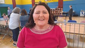 Newly-elected redress councillor Joy Beard to be living in a caravan by end of week