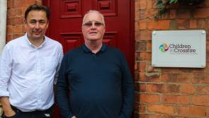 Derry brothers to cycle across France to raise money for charity Children in Crossfire