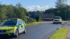 Woman (26) dies following weekend crash in County Derry