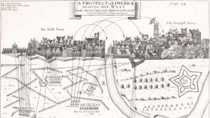 Friends of The Derry Walls June Lecture