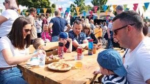 LegenDerry cuisine on the menu at upcoming Foyle Maritime Festival