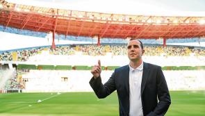 Charlie from the Stands: Problems keep mounting for beleaguered FAI