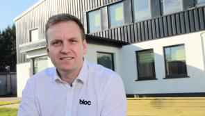 County Derry-based Bloc Blinds opens window of opportunity in USA