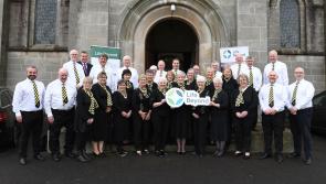Rural Support Hold Annual Service of Remembrance in County Derry