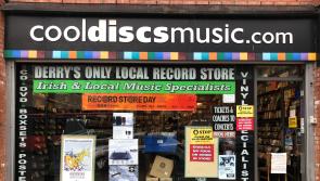 MacD on Music: Music City