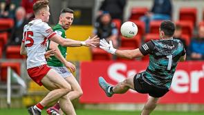 Derry face Mayo in All-Ireland preliminary quarter-final draw