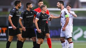 EUROPA CONFERENCE LEAGUE: Derry City to face 'the most famous pub team in the world'