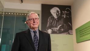 Queen’s alumni David Oliver shares his memories and letters with the newly opened Seamus Heaney Centre
