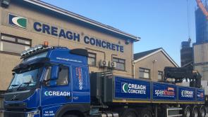 Expansion for Creagh as it acquires Norman Emerson Group