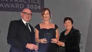 Derry success at RCN Northern Ireland Nurse of the Year Awards 2024