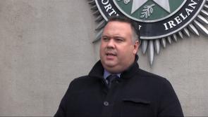 'Technical issue' adjourns case against three Derry men charged with shot PSNI detective