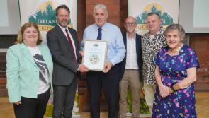 Derry scoop &lsquo;Best Kept Large Urban Centre&rsquo; Award for 2024