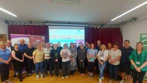 Hospitality businesses partner with Limavady LIPS for Suicide Awareness Training