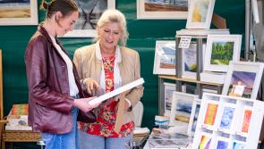 Let your senses guide you to the Derry Maritime Market