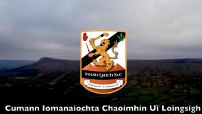 PEN  PICS: Kevin Lynch's Hurling Club all set for another Feile adventure!