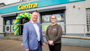 Centra Tobermore Completes £400k Refurbishment