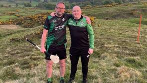 Na Magha's Gearalt aims for Ulster Poc Fada title this evening!