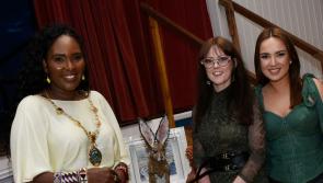 IN PICTURES: 'A Celebration of Arts' Exhibition in St Patrick's and St Brigid's College, Claudy