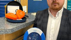 Mid Ulster District Council urges local businesses, groups and clubs to register defibrillators