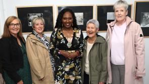 IN PICTURES: Eden Place Arts Summer Exhibition