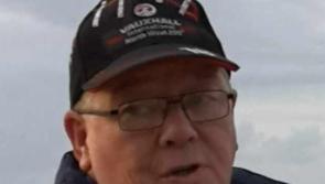 Derry motorcyclist who died following collision with police vehicle named as 68-years-old Richard Edwards