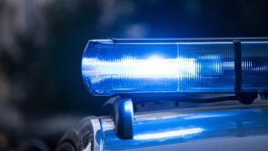 Northbound lane of Glenshane Road closed due to serious crash