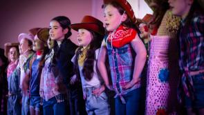 IN PICTURES: Hollybush Primary School pupils perform end of year show