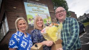 IN PICTURES: Michelle Ramsey retires as Model Primary School Principal