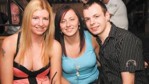 Throwback Thursday: Partytime out and about with the Derry News (2009)